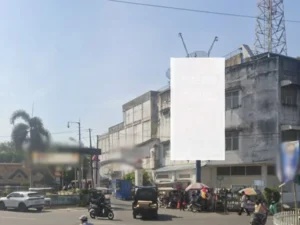 Jalan Imam Bonjol