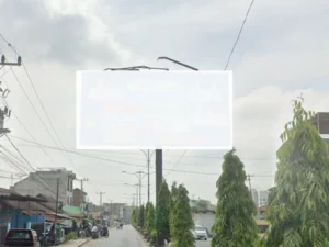 Jalan Imam Bonjol