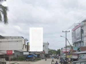Jalan Imam Bonjol