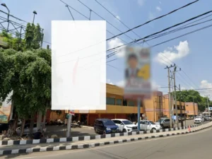 Jalan Imam Bonjol