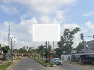 Jalan Imam Bonjol