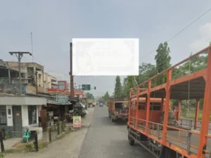 Jalan Ir. Sutami