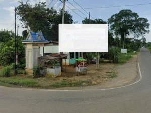 Jalan Jend Sudirman