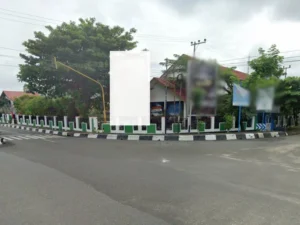 Jalan Jend. Ahmad Yani