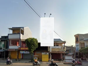 Jalan Jend. Ahmad Yani