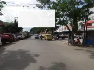 Jalan Jend. Sudirman