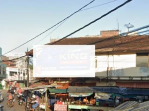 Jalan Jenderal Sudirman