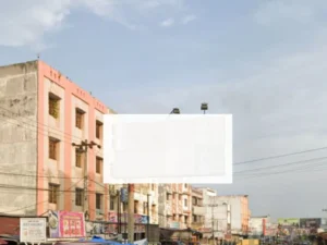 Jalan Jenderal Sudirman