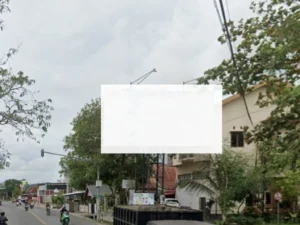 Jalan Jenderal Sudirman