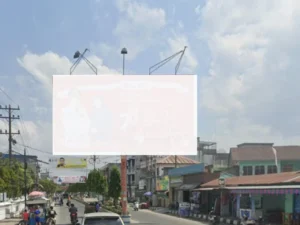 Jalan Jendral Sudirman