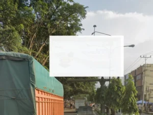 Jalan KH. Zainul Arifin