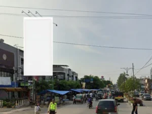 Jalan Kapten Muslim