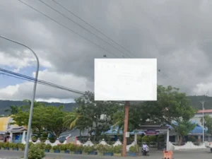 Jalan Katamso