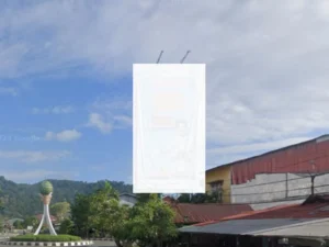 Jalan Kota Karang