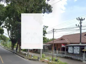 Jalan Lelenboto