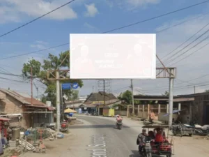 Jalan Letjend Suprapto