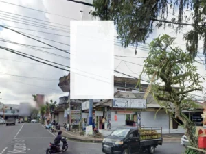 Jalan Lettu Anom