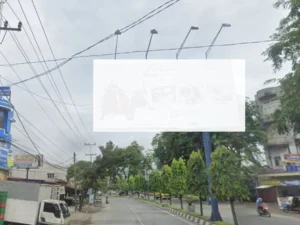 Jalan Lintas Sumatra