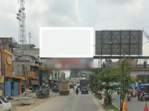 Jalan Lintas Sumatra