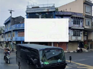Jalan Lintas Sumatra