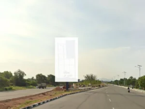 Jalan Lkr
