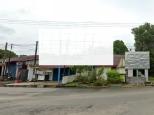 Jalan Lubuk Semut