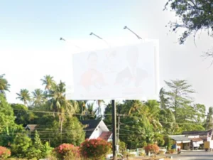 Jalan M.H. Thamrin