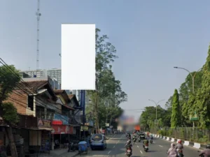 Jalan MH. Tamrin