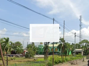 Jalan Maros - Pangkajene