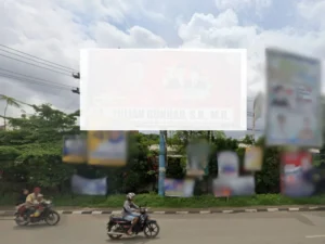 Jalan May Zen