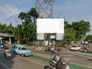 Jalan Mayjend Sutoyo