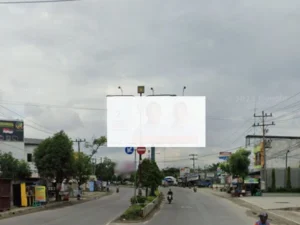 Jalan Medan – Banda Aceh