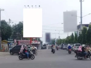 Jalan Merdeka