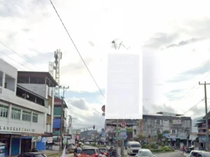 Jalan Merdeka