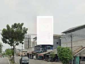 Jalan Meruya Ilir Raya