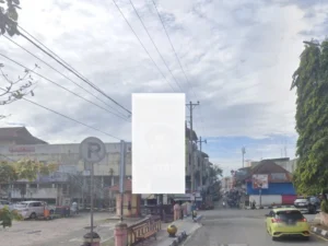 Jalan Muradi