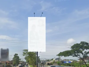 Jalan Musi II