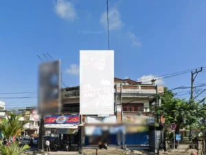 Jalan Ngurah Rai