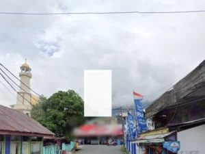 Jalan Nukila
