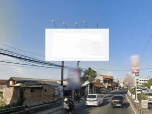 Jalan P. Antasari