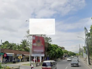 Jalan Pahlawan