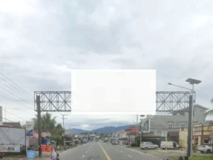 Jalan Palopo – Masamba