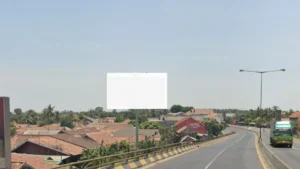 Jalan Pamanukan