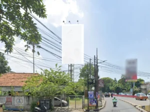 Jalan Pangeran Antasari