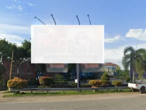 Jalan Pangeran Diponegoro