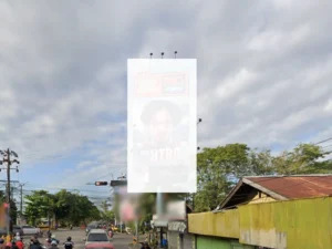 Jalan Pangeran Hidayatullah