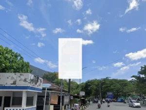 Jalan Pantai Nukila