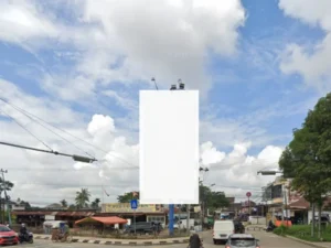 Jalan Paramesrawa
