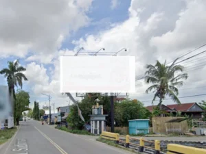 Jalan Pare Pare – Sidrap