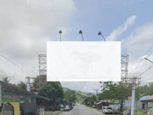 Jalan Parigi – Palu